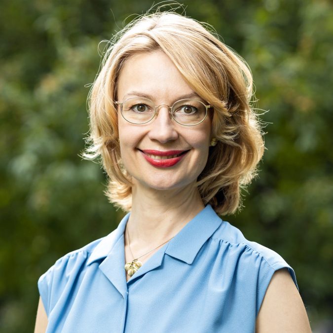 Tytti Tuppurainen