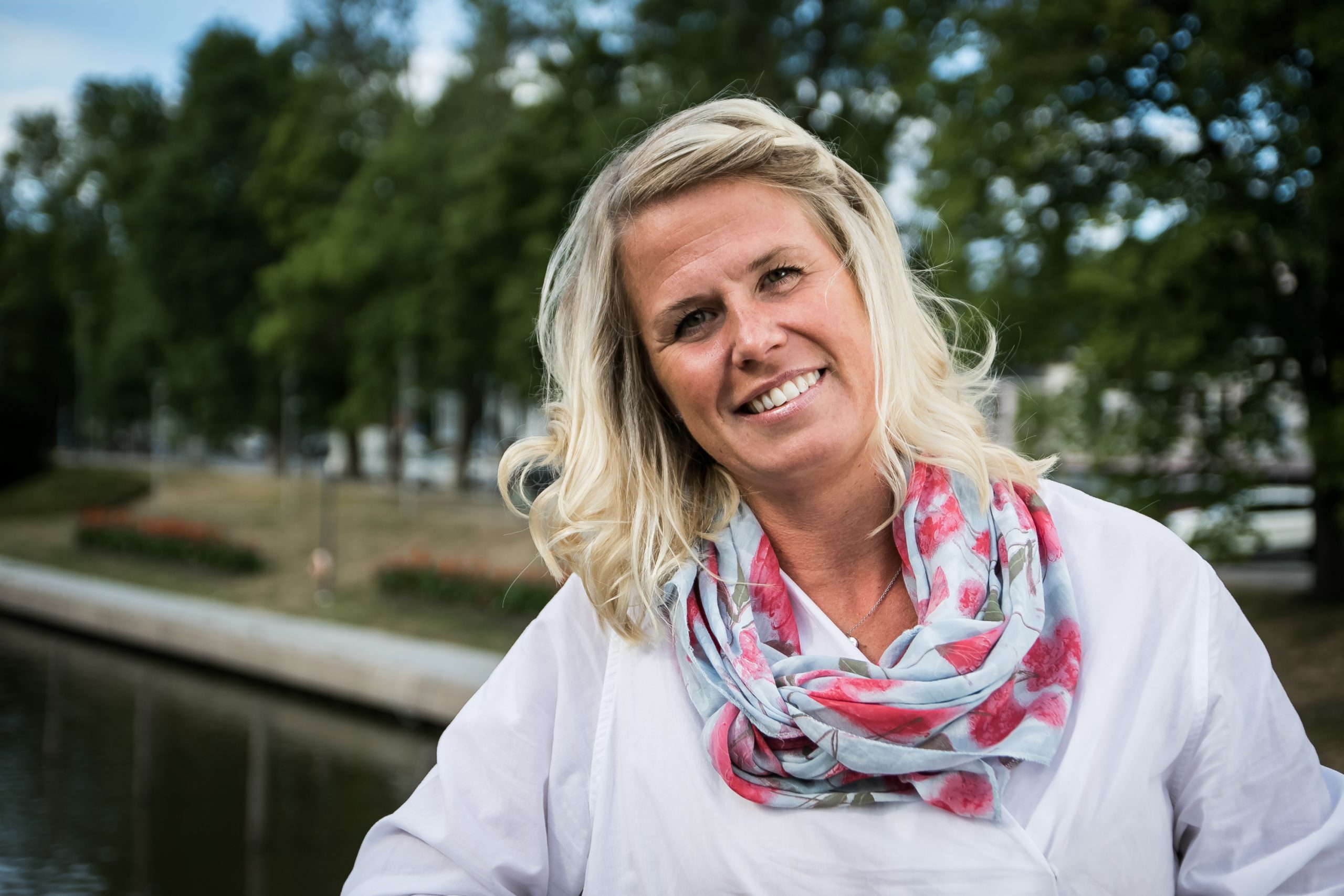 Taimela: Suomi ei ole suojassa ilmastonmuutokselta – globaali vastuumme on suuri