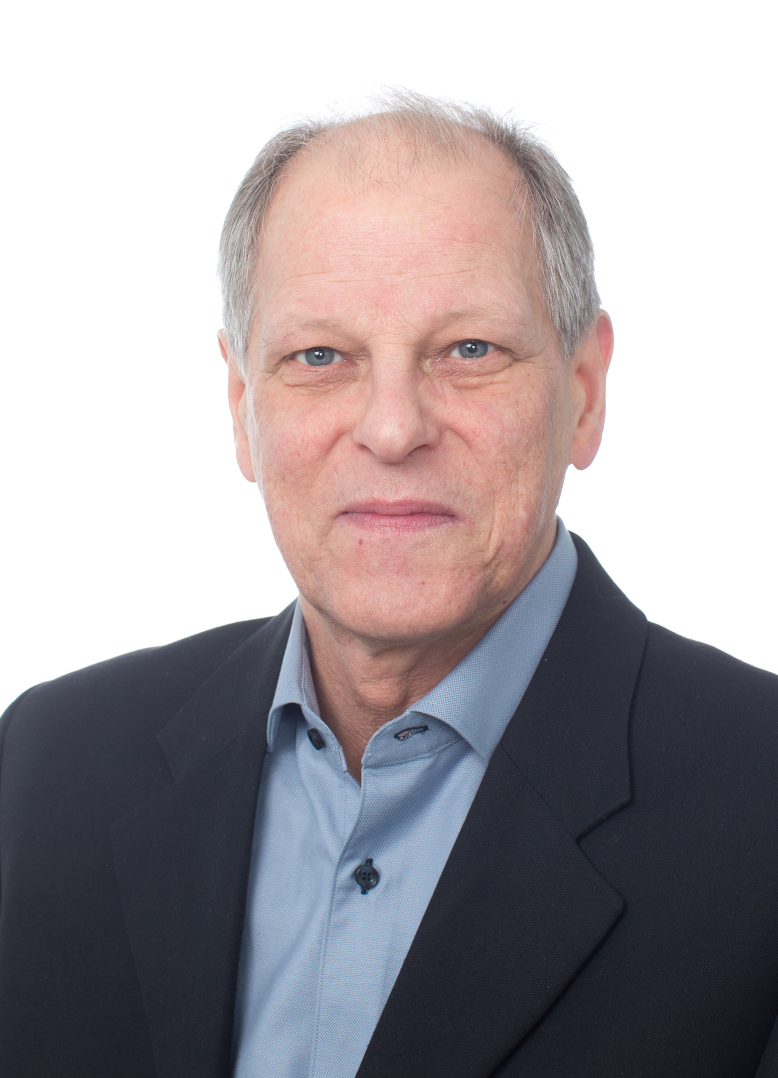 Hannu Eeva 1953-2020