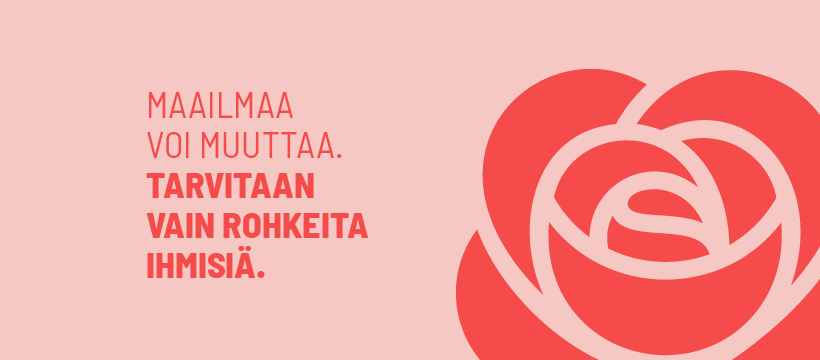 Salosta nimettiin aluevaaliehdokkaita
