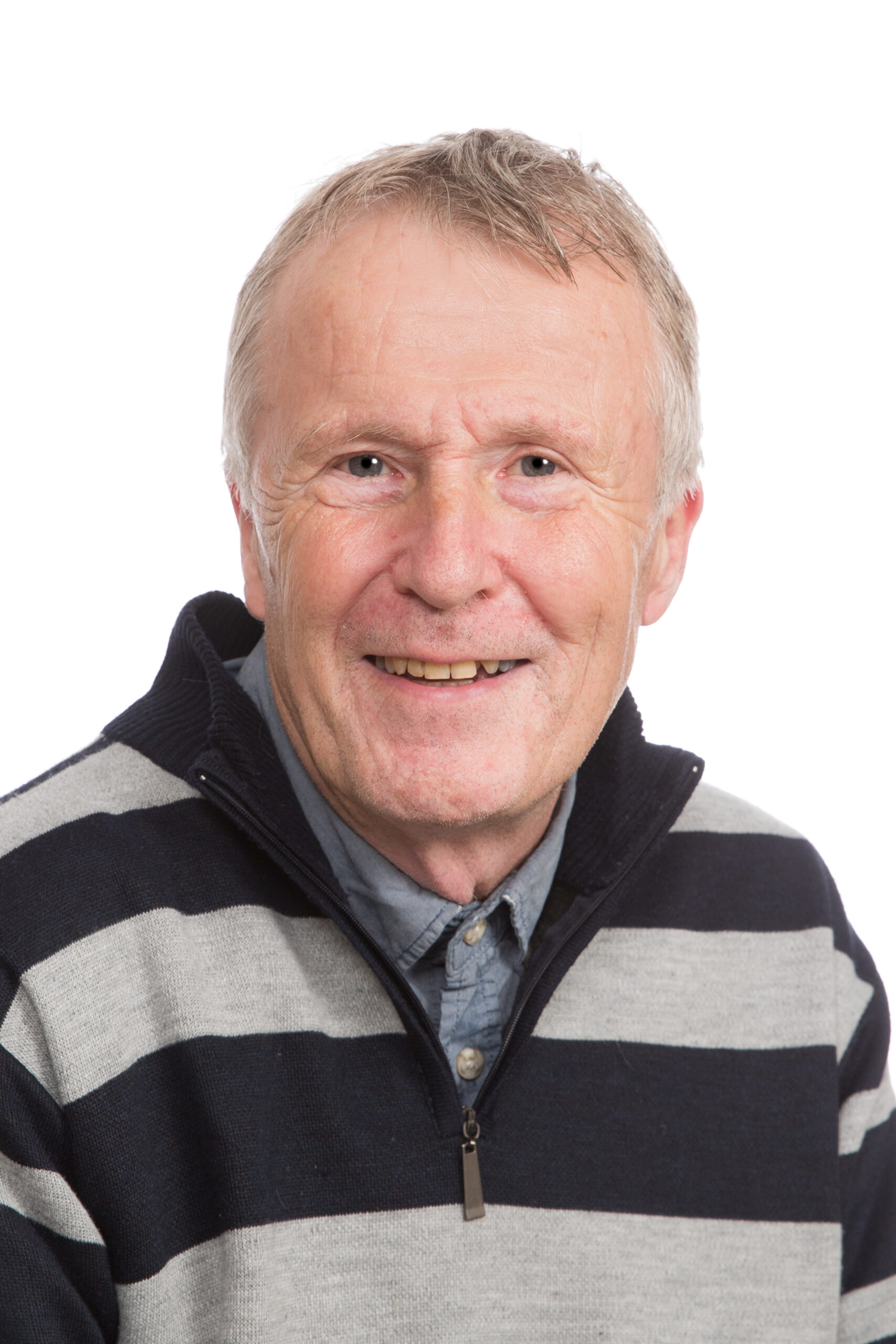 Timo Tammi 81