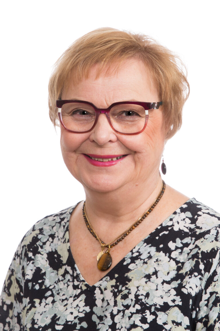 Anneli Jalonen 72