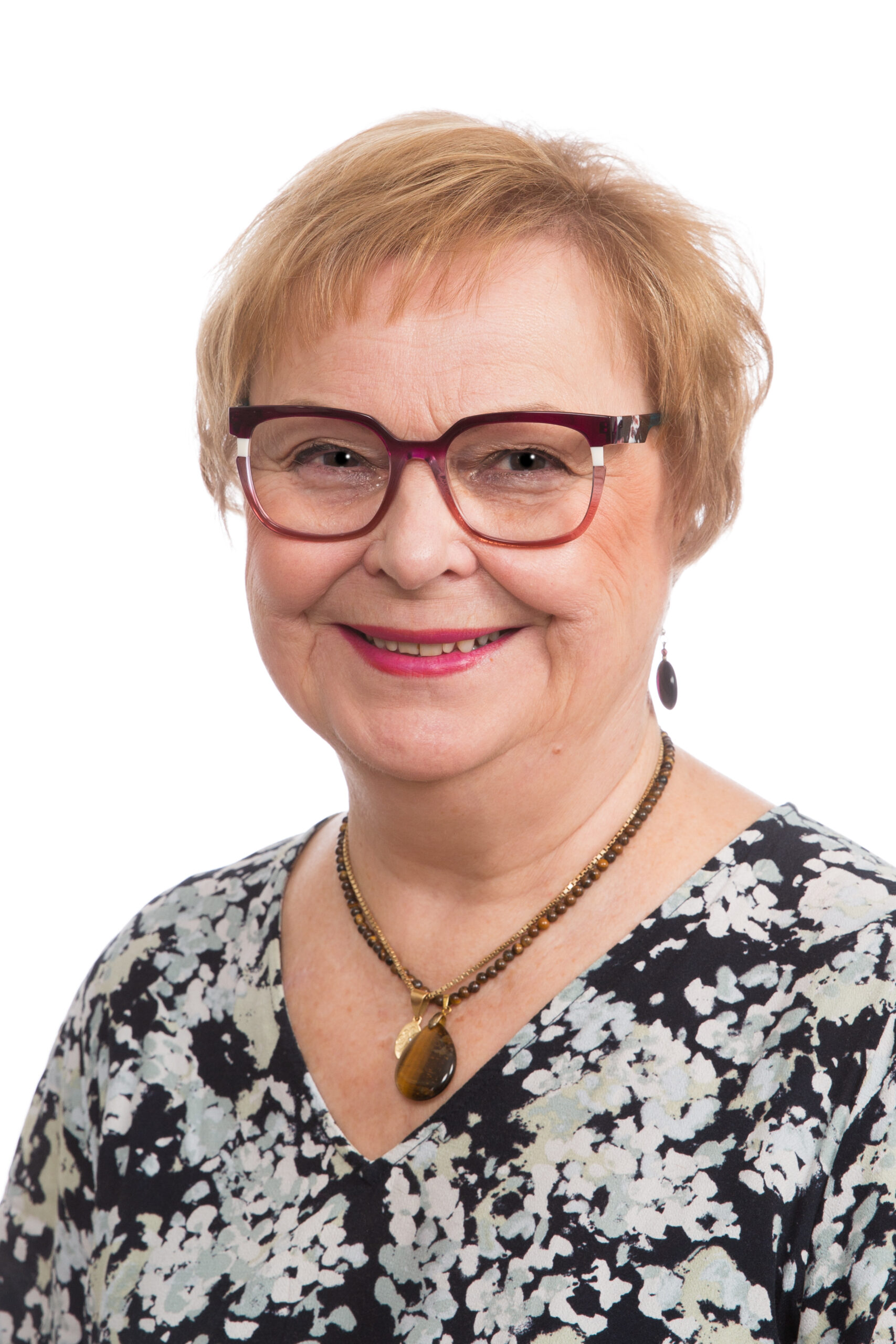 Anneli Jalonen 72
